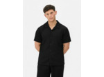 Chemise texturée Kem