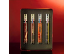 Coffret Métal 4 eaux de parfums Play with fire 30