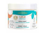 Crème sorbet cheveux secs et texturés Coco d'amour