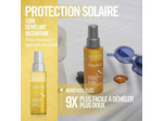 Soin démêlant protection solaire Equave