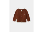 Gilet en tricot