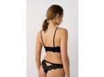 Soutien-gorge N.8 - Le triangle sans armatures