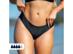 Bas de Maillot de bain Menstruel | Femme & Ado | Flux Abondant | Eva