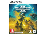 Helldivers II