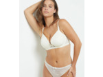 Soutien-gorge N.5 - Le coques fines plongeant