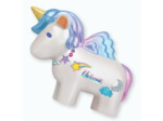 ATELIER DE PEINTURE - LICORNE SQUISHY - CRÉA & CIE