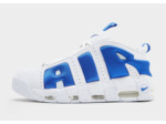Nike Uptempo Low