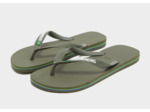 Havaianas Tongs Logo Brazil Homme