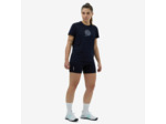 Short de volley-ball femme VSH500 navy