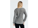 Pull Maille Anglaise