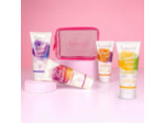 Kit d'embarquement cheveux frisés