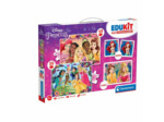EDUKIT 4 EN 1 DISNEY PRINCESSE