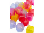 Lot de 4 glaçons réutilisables