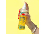 Démêlant bi-phase à l'argan et au karité 200ml