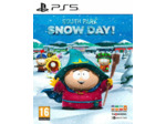South Park Snow Day !