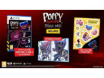 Poppy Playtime Triple Pack