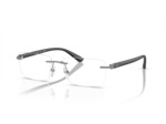 Lunettes de vue AX1064 6003 ARMANI EXCHANGE