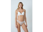 Tanga en dentelle