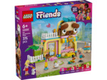 Boutique d’accessoires pour animaux de compagnie LEGO Friends 42650