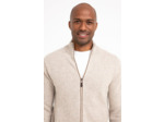 Gilet Uni En Laine