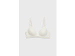 Soutien-gorge sans armatures coques fines