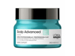 Argile 2-en-1 purifiante anti-gras Scalp Advanced 250ml