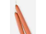 Lot de 2 chandelles