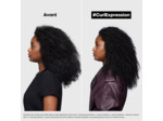 Crème hydratante sans rinçage pour cheveux bouclés Curl Expression