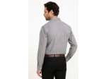 Chemise Ville Drygrey Regular
