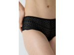 Shorty en dentelle