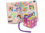 Cube Aventures - Princesses