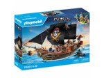 BATEAU PIRATES PLAYMOBIL PIRATES 71530