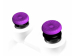 Fps Frenzy Thumb Grips Steelseries Purple/black Ps5