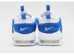 Nike Uptempo Low