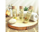 Huile d'aloe vera