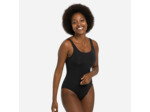 Maillot de Bain 1 Pièce Femme Heva Joy Starlight Paillettes Noir