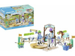 ARÈNE D'ÉQUITATION - PLAYMOBIL HORSES OF THE WATERFALL 71637
