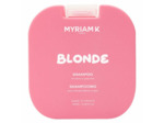 Shampooing pour cheveux blonds et gris Blonde