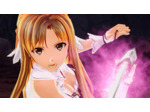 Sword Art Online Last Recollection - Occasion