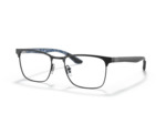 Lunettes de vue RAY-BAN