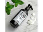 Shampooing douche menthol