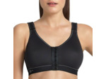 Soutien-gorge de sport ouverture frontale Frontline