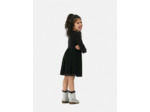 1,5-8 ans | Robe tutu à paillettes Hello Kitty et Kuromi