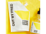 Shampooing cuirs chevelus à problèmes Vegan Detox recharge 520ml