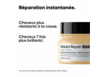 Masque restructurant léger Absolut Repair Gold 250 ml