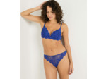 Soutien-gorge N.2 - Le push-up plongeant