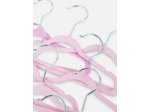Lot de 10 cintres pour bébé