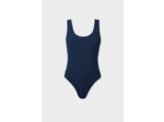Maillot de bain 1 pièce en matière extensible,Maillot de bain 1 pièce en matière extensible;${refinementColor}