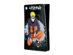 Silicone Cover Pour Playstation 5 Slim - Naruto