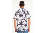 Chemise Manches Courtes Palmito